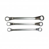 Ключ накидной отогнутый на 75грд. 20х22 мм Ключ накидной отогнутый на 75грд. 20х22 мм