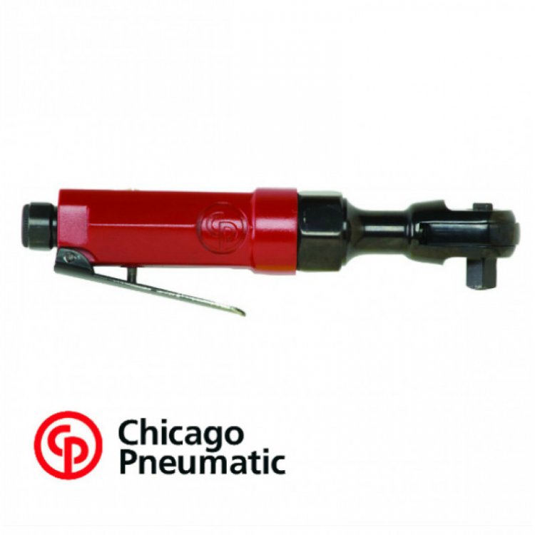 CP824 1/4" Трещоточный ключ CP824 1/4" Трещоточный ключ