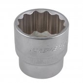 Головка 32мм 1/2" 12гр.