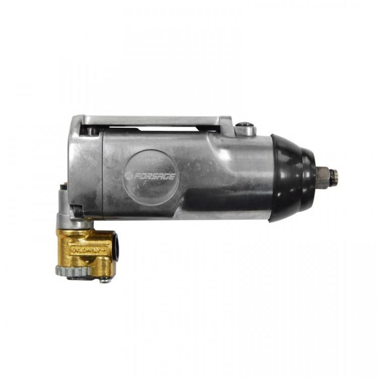 Пневмогайковерт прямой 3/8"(101 Нм, 85 л/мин) Пневмогайковерт прямой 3/8"(101 Нм, 85 л/мин)