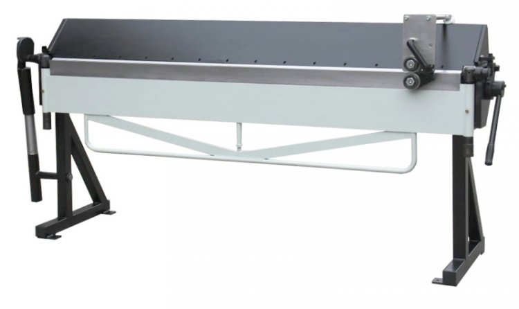 Станок листогибочный ручной Stalex WF 3050/1.0 Станок листогибочный ручной Stalex WF 3050/1.0