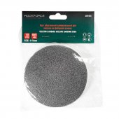 Круг абразивный шлифовальный для липучки на фибровой основе 115мм, 10шт(Grit 40)