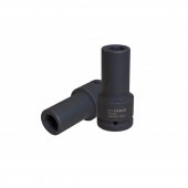 Головка ударная глубокая 19мм (6гр.), 3/4"