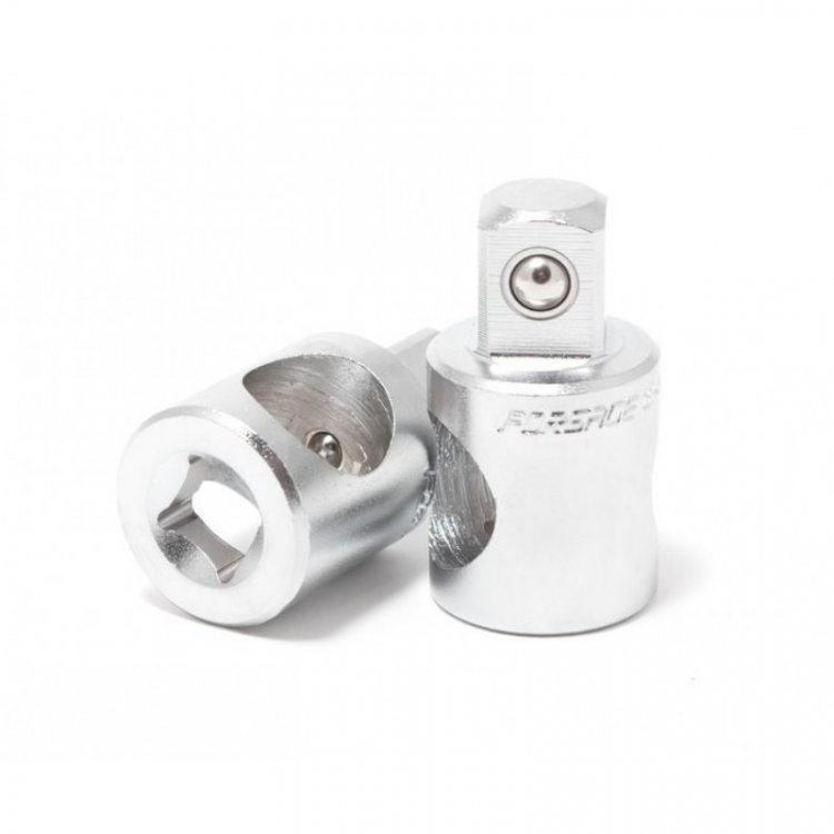 Адаптер-переходник 1/2"(F) x 3/4"(M)