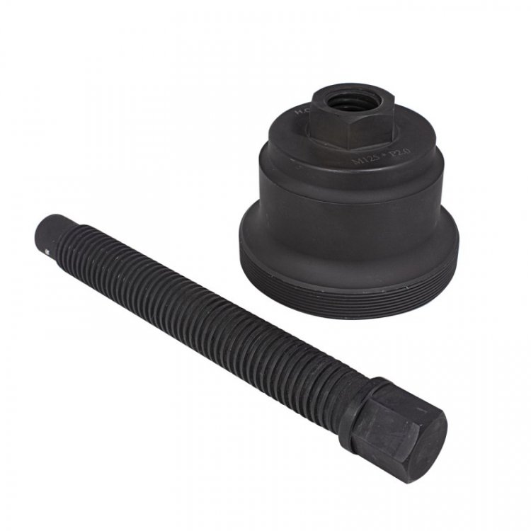 Съемник для осей BPW 12T (M136xP2.5)