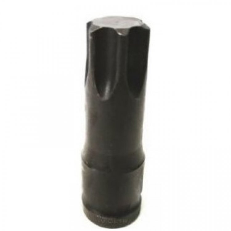 Головка-бита TORX ударная T50 1/2"