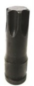 Головка-бита TORX ударная T50 1/2" Головка-бита TORX ударная T50 1/2"