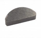 Шпонка D5-19 LB-40-3, LB-50-2, LB-75-2