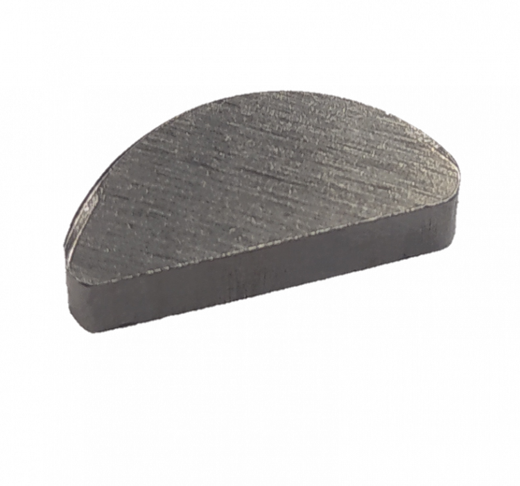 Шпонка D5-19 LB-40-3, LB-50-2, LB-75-2