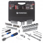 Набор инструмента 94пр. 1/4"&1/2" (6-гран.)(4-32мм) Набор инструмента 94пр. 1/4"&1/2" (6-гран.)(4-32мм)