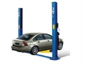 PEAK 208 Подъемник двухстоечный