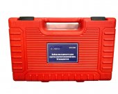 Набор инструмента для снятия свечей накаливания HZ 25.1.134S, 16 предметов, /horex / Набор инструмента для снятия свечей накаливания HZ 25.1.134S, 16 предметов, /horex /