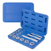 Набор оправок для работы с подшипниками и сальниками (10х12,12х14,14х16,15х17,16х18,18х20,20х22,22х24,25х27,28х30,30х34,32х36,35х40,38х42)17пр.в кейсе Набор оправок для работы с подшипниками и сальниками (10х12,12х14,14х16,15х17,16х18,18х20,20х22,22х24,25х27,28х30,30х34,32х36,35х40,38х42)17пр.в кейсе