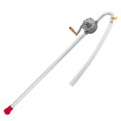 Насос ручной роторный