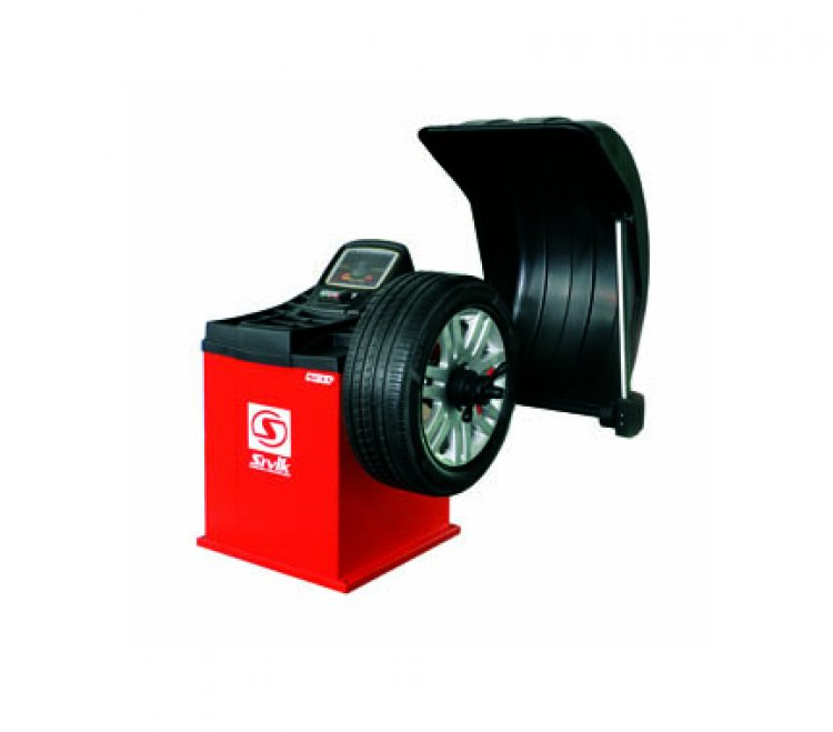 СБМП-60/XT Балансировочный станок NEXT СИНИЙ СБМП-60/XT Балансировочный станок NEXT СИНИЙ