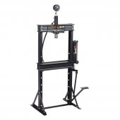 Пресс напольный гидравлический 10т