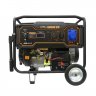 Бензиновый генератор FoxWeld Expert G6500 EW -  (арт. 7908)