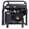 Бензиновый генератор FoxWeld Expert G6500 EW -  (арт. 7908)