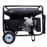 Бензиновый генератор FoxWeld Expert G6500 EW -  (арт. 7908)