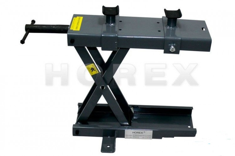 Подставка для мотоцикла Horex, Модель T04103F, арт. № HL-0.52-1 HZ Подставка для мотоцикла Horex, Модель T04103F, арт. № HL-0.52-1 HZ