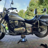 Подставка для мотоцикла Horex, Модель T04103F, арт. № HL-0.52-1 HZ Подставка для мотоцикла Horex, Модель T04103F, арт. № HL-0.52-1 HZ