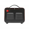 Зарядное устройство KVAZARRUS PowerBox 40P - Напряж. питан. - 220В/50Гц, потреб.ток - 4А, Заряж.аккум 12/24В, АЧ 50-300, ток заряд 25А-30А, напряж.заряда 12/24: 14.5-14.8/29-29.6, ток запуска 12/24 - НЕТ, защита от перегрева, темп.-20С - +40С, длина
