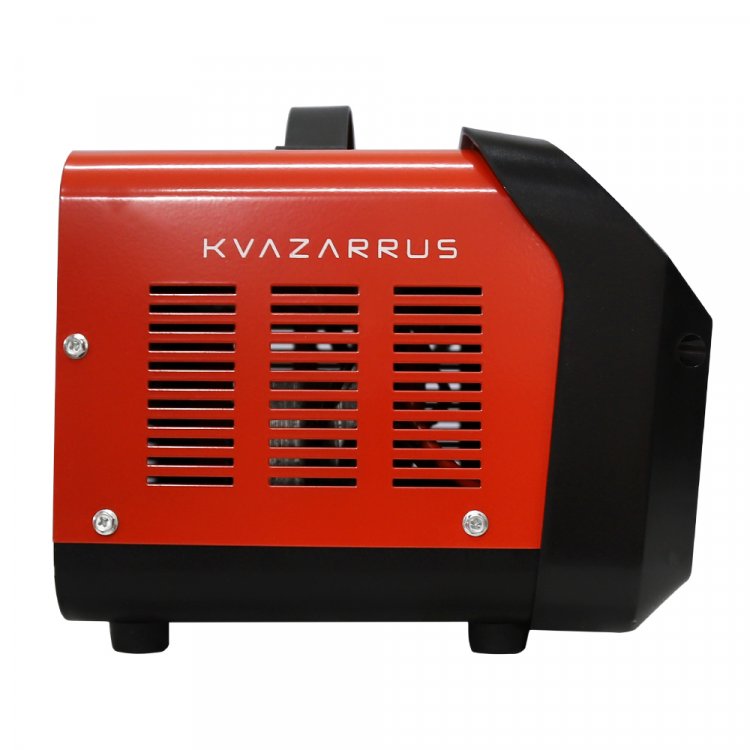 Зарядное устройство KVAZARRUS PowerBox 40P - Напряж. питан. - 220В/50Гц, потреб.ток - 4А, Заряж.аккум 12/24В, АЧ 50-300, ток заряд 25А-30А, напряж.заряда 12/24: 14.5-14.8/29-29.6, ток запуска 12/24 - НЕТ, защита от перегрева, темп.-20С - +40С, длина