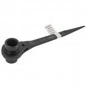 Ключ трещоточный ступичный усиленный 34-36мм Ключ трещоточный ступичный усиленный 34-36мм