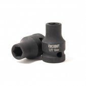 Головка ударная 10мм (6гр.), 1/2"