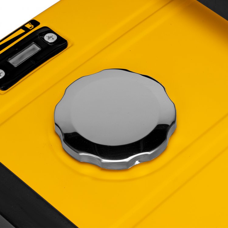 Генератор дизельный DES-55, 5,5 кВт, 230 В, 11 л, ручной стартер// Denzel Генератор дизельный DES-55, 5,5 кВт, 230 В, 11 л, ручной стартер// Denzel