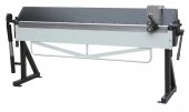 Станок листогибочный ручной Stalex WF 2550/1.0 Станок листогибочный ручной Stalex WF 2550/1.0