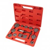 Набор для обслуживания тормозных цилиндров 12пр., в кейсе