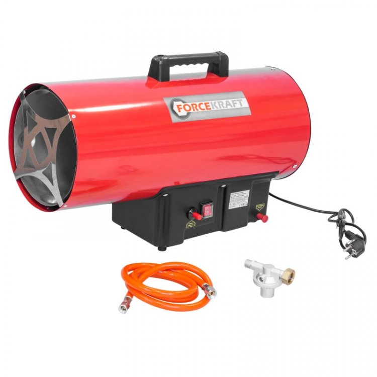 Пушка тепловая газовая(50кВт,220V,1.5 bar,расход-3.63 кг/час,пр.-ть-872м3/час,площадь обогрева-290м2,пропан/газ,защита от утечки и перегрева) Пушка тепловая газовая(50кВт,220V,1.5 bar,расход-3.63 кг/час,пр.-ть-872м3/час,площадь обогрева-290м2,пропан/газ,защита от утечки и перегрева)