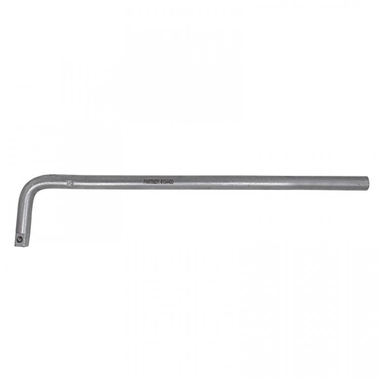 Вороток Г-образный 400мм1/2" Вороток Г-образный 400мм1/2"