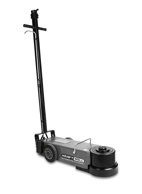 Домкрат пневмогидравлический ТУРЦИЯ г/п 70/40/20 т.