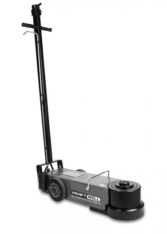 Домкрат пневмогидравлический ТУРЦИЯ г/п 70/40/20 т.