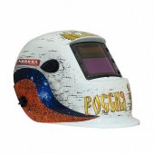 Маска сварщика "Хамелеон" A777c(9-13DIN) RUSSIAN STYLE Маска сварщика "Хамелеон" A777c(9-13DIN) RUSSIAN STYLE