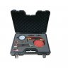 Тестер давления топлива, 10пр. (0-7 bar) в кейсе Тестер давления топлива, 10пр. (0-7 bar) в кейсе