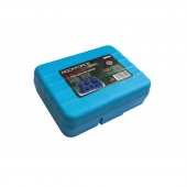 Набор адаптеров ударных 8пр в кейсе Набор адаптеров ударных 8пр в кейсе