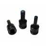 Головка-бита SPLINE ударная M6, 1/2"