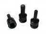 Головка-бита SPLINE ударная M6, 1/2"