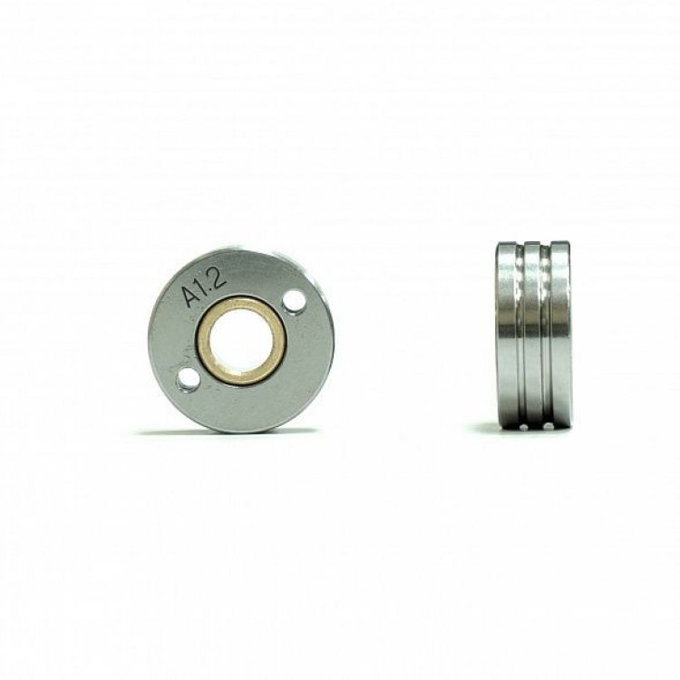 Ролик AL 1.2-1.6мм /SKY 300-330