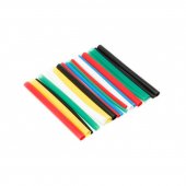 Набор трубок т/ус "Супер-Авто"(Ø до/после усадки 3.2/1.6мм-8шт 6.4/3.2-10шт;L-100мм) Набор трубок т/ус "Супер-Авто"(Ø до/после усадки 3.2/1.6мм-8шт 6.4/3.2-10шт;L-100мм)