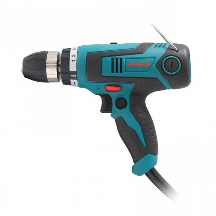 Дрель-шуруповерт 400Вт