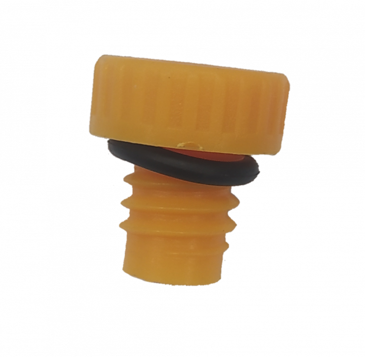 Пробка залива масла M16x3 для LH-20-3, LB-30-2, LB-40-3