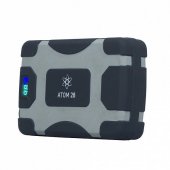 ATOM 28 пусковое устройство нового поколения 12В