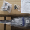 Пневмогайковерт 1", 5000Нм, ES9993