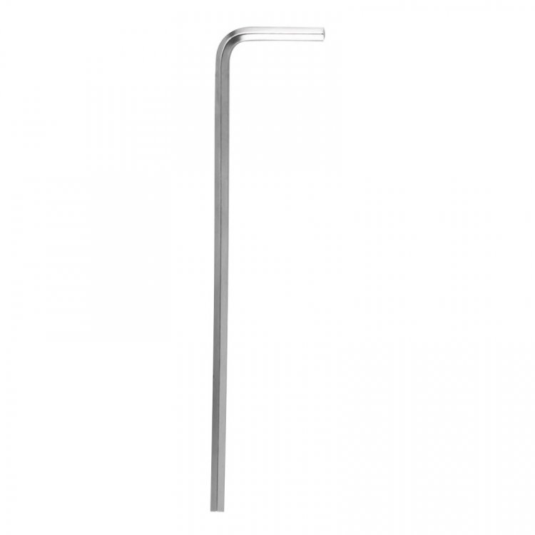 Ключ Г-образный 6-гранный длинный 3мм