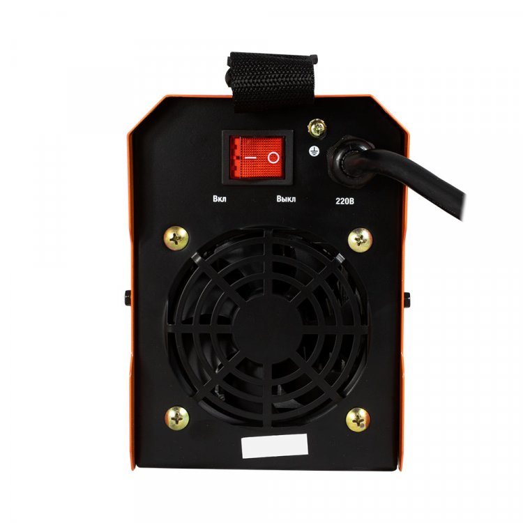 Сварочный аппарат UNO MMA 200 - Цифровой дисплей. Горячий старт, форсаж дуги, антизалипание. MMA, панельные розетки 35 мм2, напряжение питания: 220В±15%, Диапазон сварочного тока: 20-200А, ПВ: 100%, ремень для переноски, комплектация: кабели 3 м, эле Сварочный аппарат UNO MMA 200 - Цифровой дисплей. Горячий старт, форсаж дуги, антизалипание. MMA, панельные розетки 35 мм2, напряжение питания: 220В±15%, Диапазон сварочного тока: 20-200А, ПВ: 100%, ремень для переноски, комплектация: кабели 3 м, эле