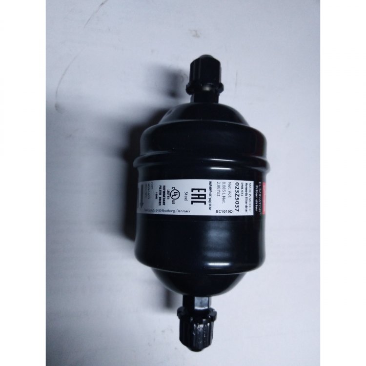 Фильтр-осушитель KraftWell арт. DRY080G Фильтр-осушитель KraftWell арт. DRY080G